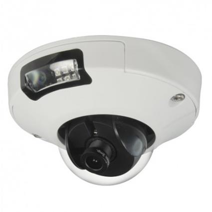 Câmara dome gama PRO 4 em 1 - 1080P (25FPS) - 1/2.