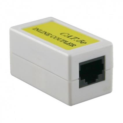 Conector - Emenda Para Cabos Utp - Conector