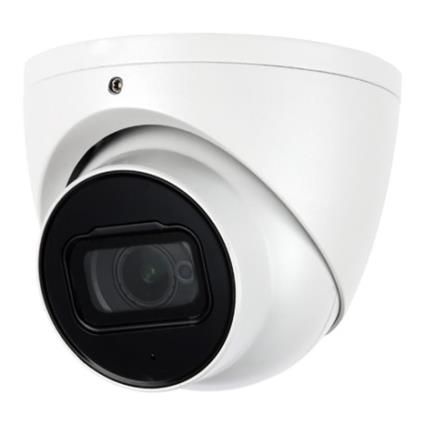 Câmara Turret IP 4 Megapixel (2688x1.
