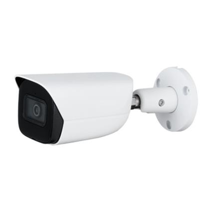 Câmara Bullet Ip 2 Megapixel Gama Ultra - 1/3 Pr.