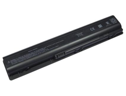 Bateria p/ Portátil Compatível HP 4400mAh DV9000