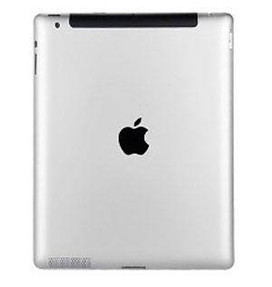 Tampa Traseira iPad2 3G
