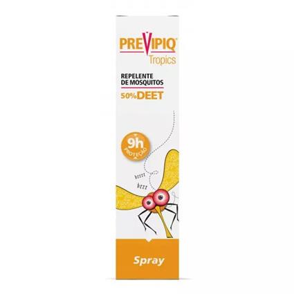 Tropics Spray 75ml