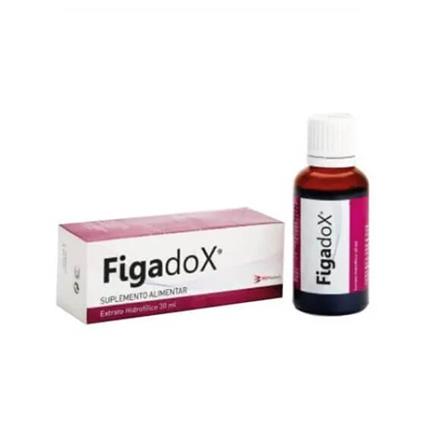 Figadox Solução 30ml