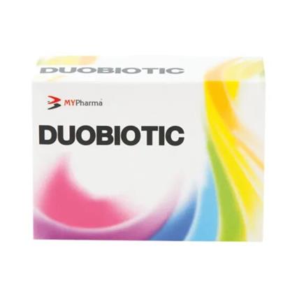 Duobiotic 8 Saquetas