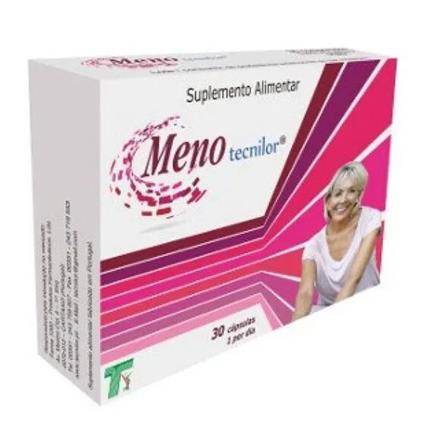 Meno  x30 Cápsulas
