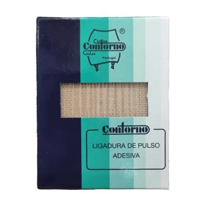Pulso Ligadura 204 S  7,5cm