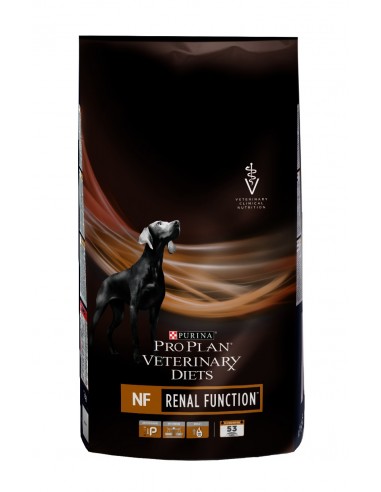 Pro Plan Diet Canin Nf Renal 3kg