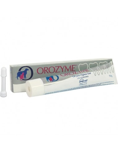 Orozyme Gel Oral