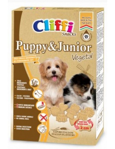 Biscoitos  Puppy Junior 300gr
