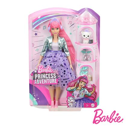 Barbie Princess Adventure Daisy