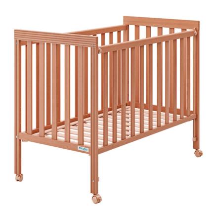 Berço Basic  mel