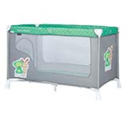 Cama de Viagem San Remo  coelhinho