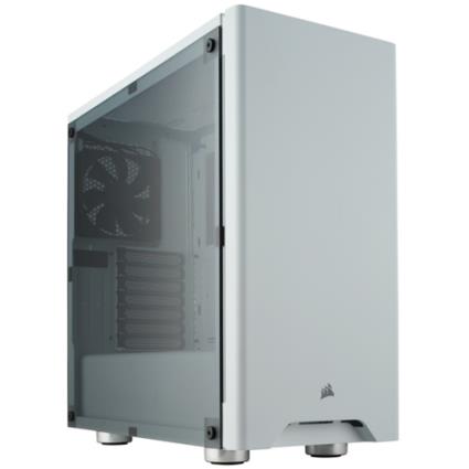 Caixa Atx  Carbide 275r
