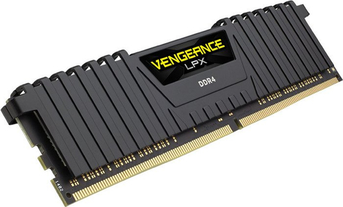 Memória Ram 4gb Vengeance Lpx Ddr4 2400mhz 