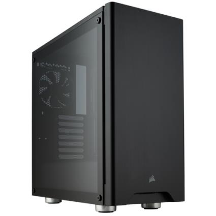 Caixa Atx  Carbide 275r
