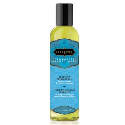 Óleo De Massagem  Serenity 59 ML
