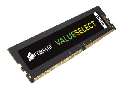 Memória Ram 16gb Ddr4 Pc 2666 Value Select 