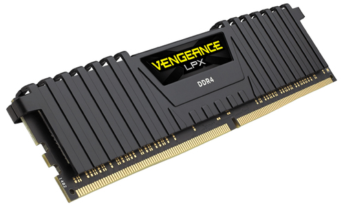 Memória Ram 16gb Ddr4 Pc 3000 Vengeance 