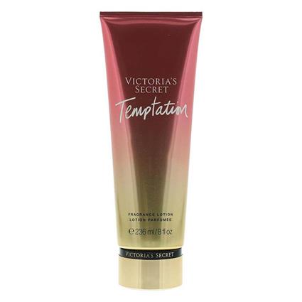 Temptation Woman Loção Corporal 236ml