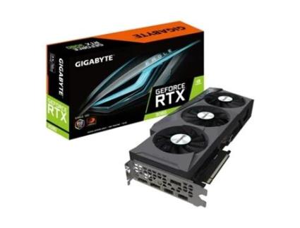 PLACA GRAFICA RTX 3080 EAGLE 12GB