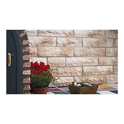 Revestimento cerâmico VERNIPRENS SABOYA ANETO 0.5M²