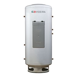 Acumulador interior cobre 1 SERP V 150L