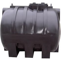 Fossa estanque HORIZONTAL 3000L