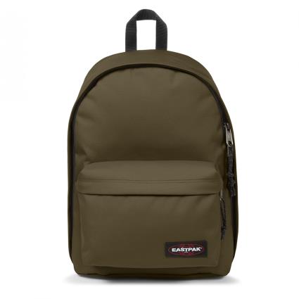 Mochila Office Army Olive J43, Verde