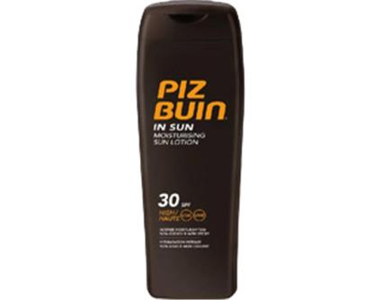 In Sun Loção Solar Hidratante SPF 30 - 200 mL
