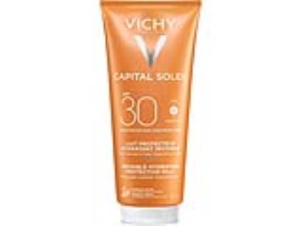 Idéal Soleil Leite Protetor Hidratante Rosto e Corpo SPF30 300ml