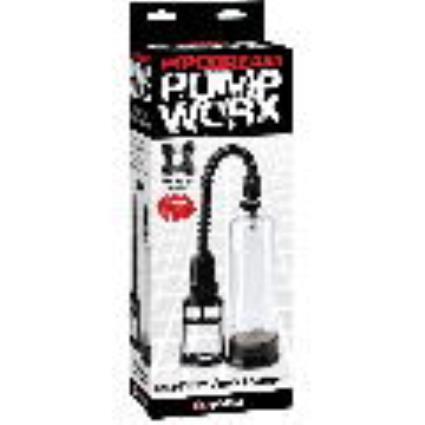 BOMBA WORX MAX-WIDTH PENIS ALARGER