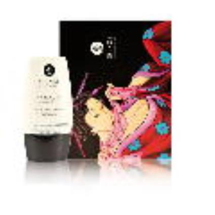 SHUNGA CHUVA DE AMOR CREME ESTIMULANTE DO PONTO G.