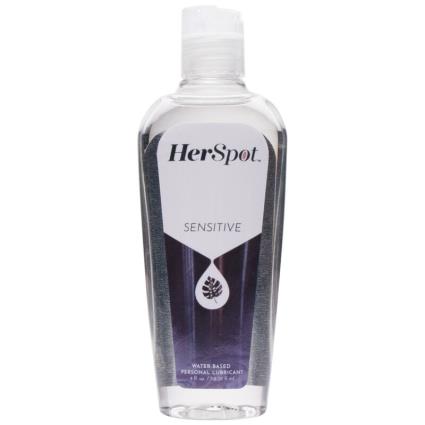FLESHLIGHT  SENSITIVE WATERBASED LUBRICANT PESSOAL 100 ML