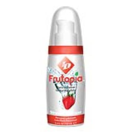 LUBE STRAWBERRY 100ML
