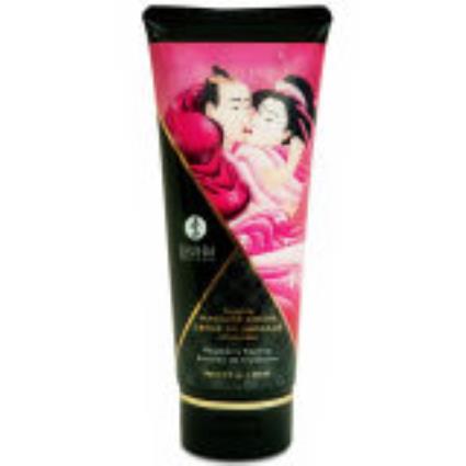 KISSABLE RASPBERRY EMOTION 200ML