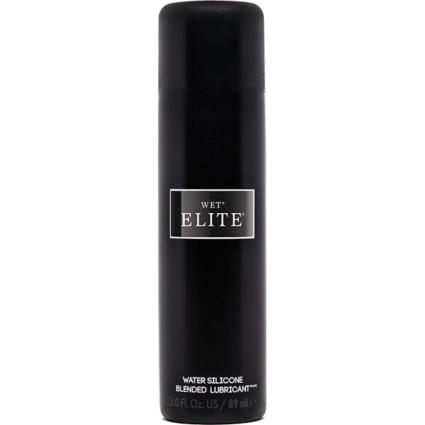 WET LUBRICANT ELITE H FLANGE 89 ML