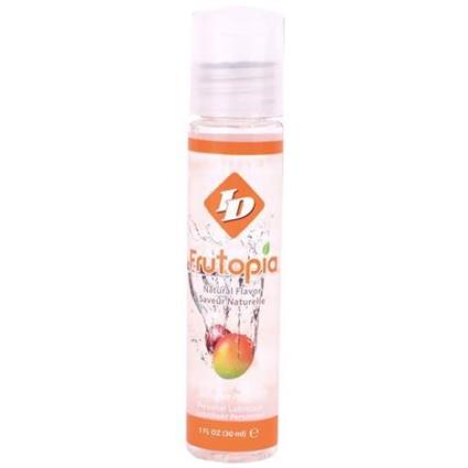 LUBE MANGO 30 ML