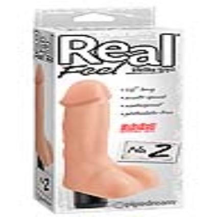 LIFELIKE TOYZ NR 2 CARNE