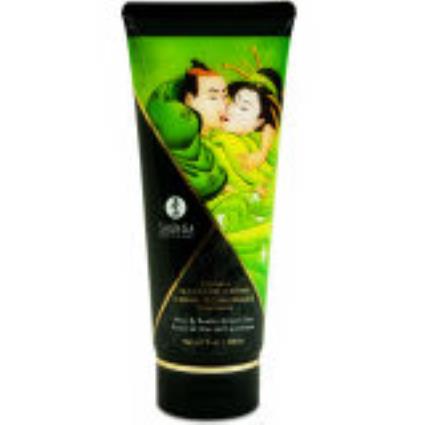 KISSABLE PEAR E EXOTIC GREEN TEA 200ML