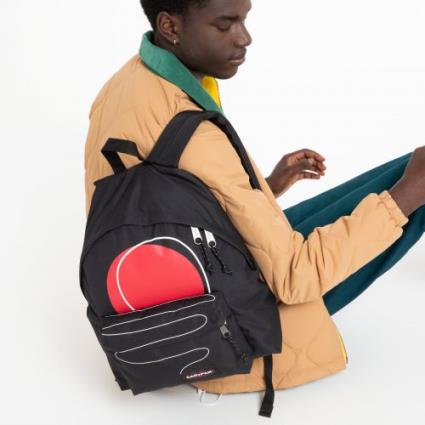 Mochila Eastpak Padded EK620K53 Placed Sun