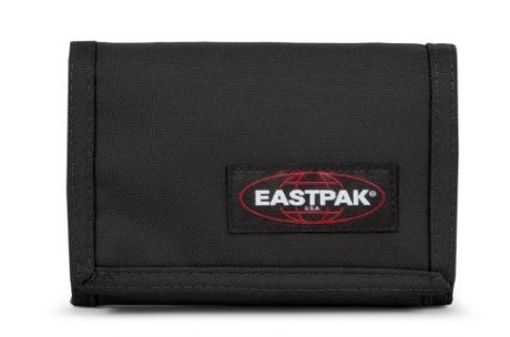 Carteira Eastpak EK371008 Crew black