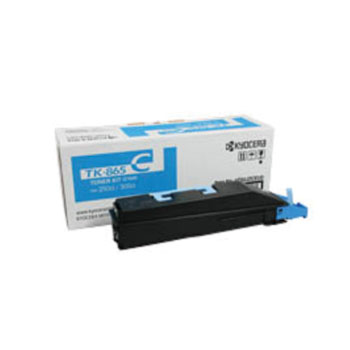 Toner  TASKalfa 250 300ci Azul (1T02JZCEU0)  12.000p.