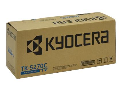 Toner  Ecosys M6230cidn M6630cidn Azul 6.000p. (1T02TVCNL0)