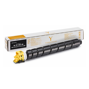 Toner  TASKalfa 3252ci Amarelo 15.000p. (1T02RLANL0)