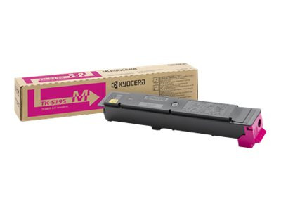 Toner  TASKalfa 306ci magenta (1T02R4BNL0) 7.000p.