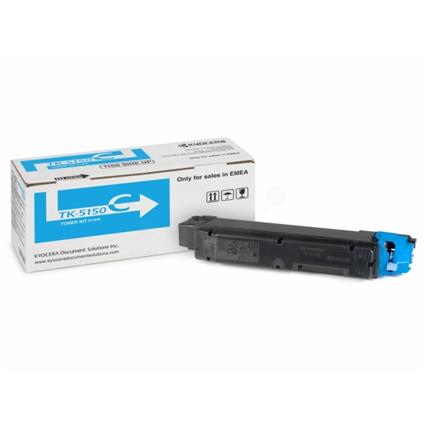 Toner  M6530cdn P6035cdn Azul (1T02NSCNL0)  10.000p.
