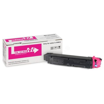 Toner  Ecosys M6530 P6130  Magenta 10.000p.