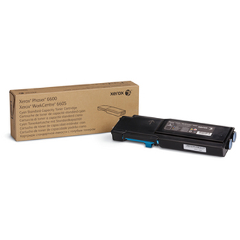Toner  PH6600 WC6605 Azul 2.000p.