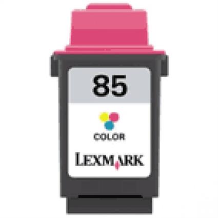 Tinteiro LXM #85  3200 Z11 Z31 color 470p. 5000 7000 Optra C40 C45